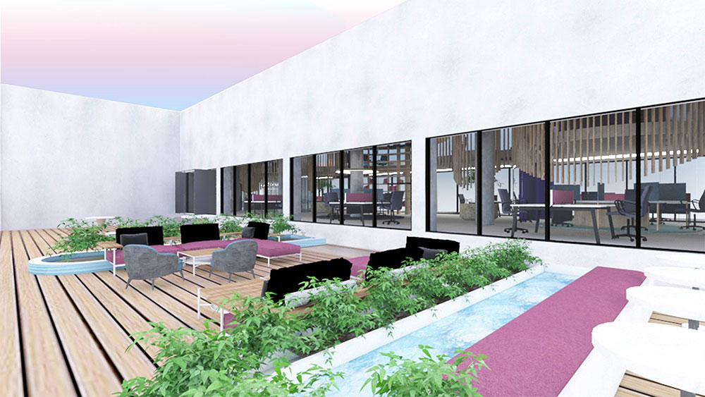 project