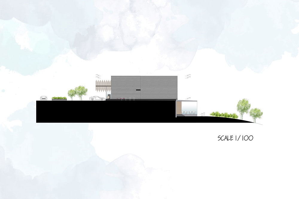 project