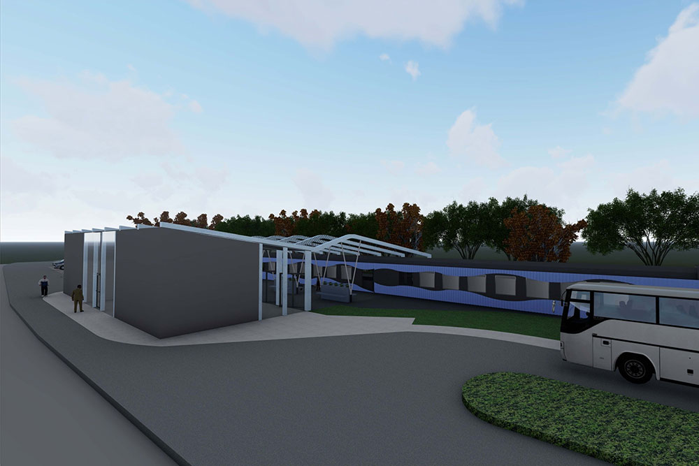 project