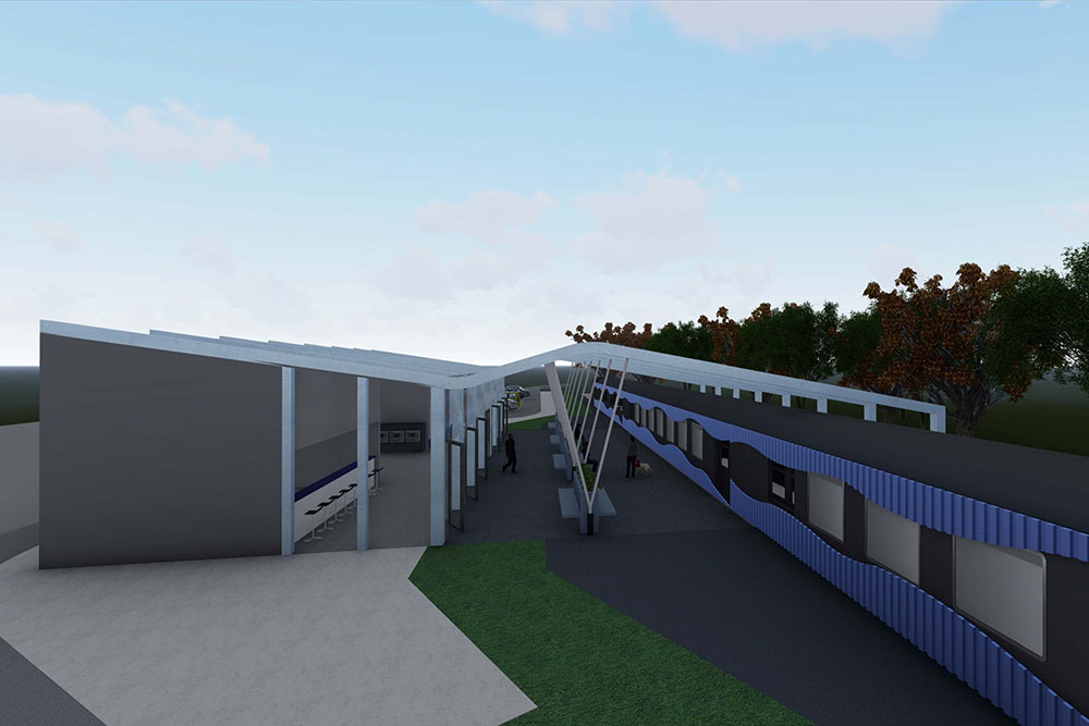 project