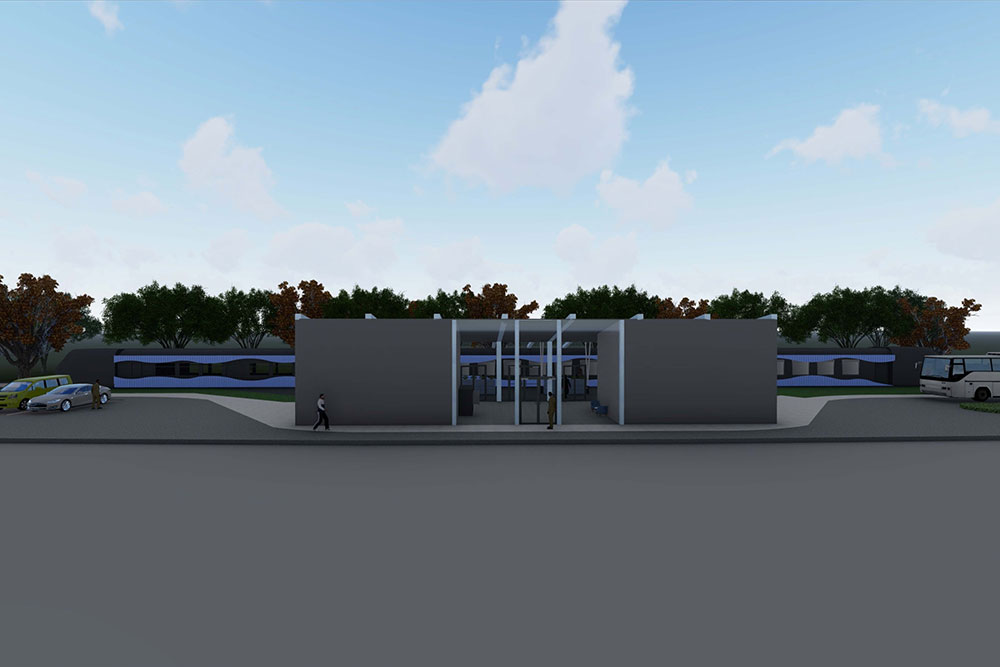 project