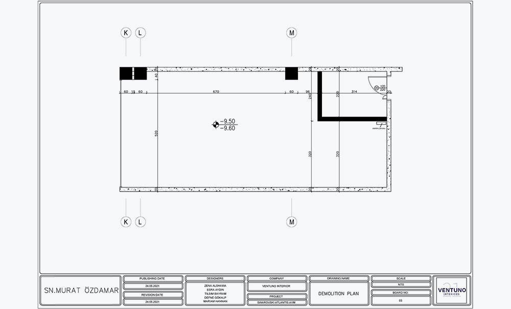 project