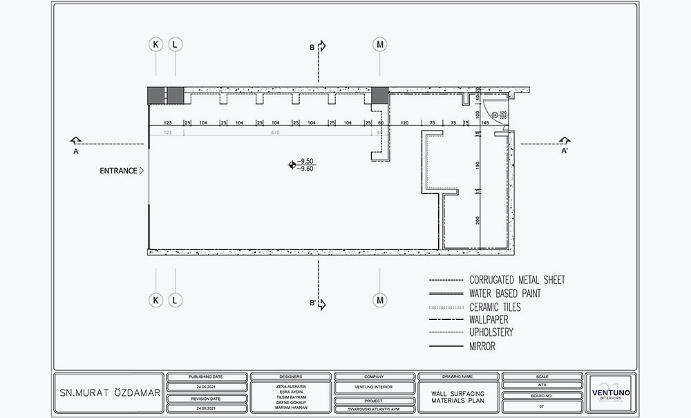 project