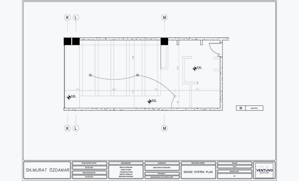 project