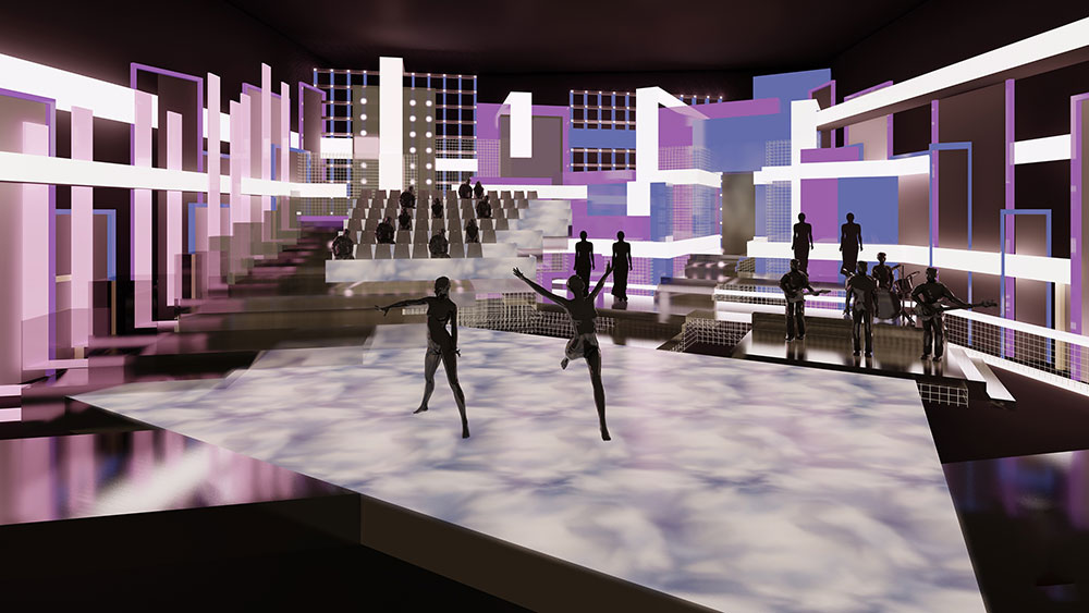 project